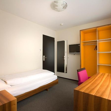 Hotel Astoria Olten Exterior foto